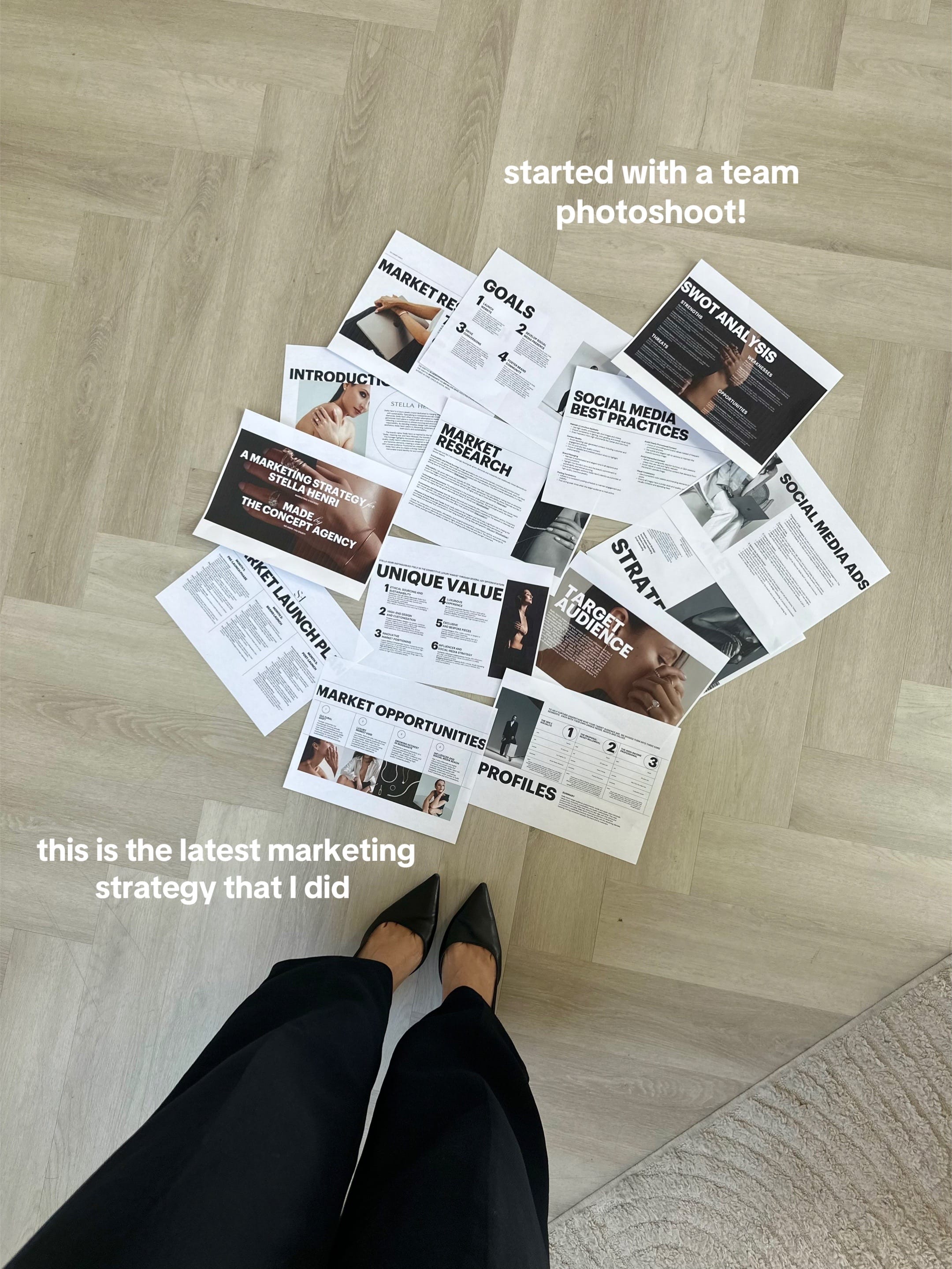 Post 7 by anna korotkova on TikTok (video)