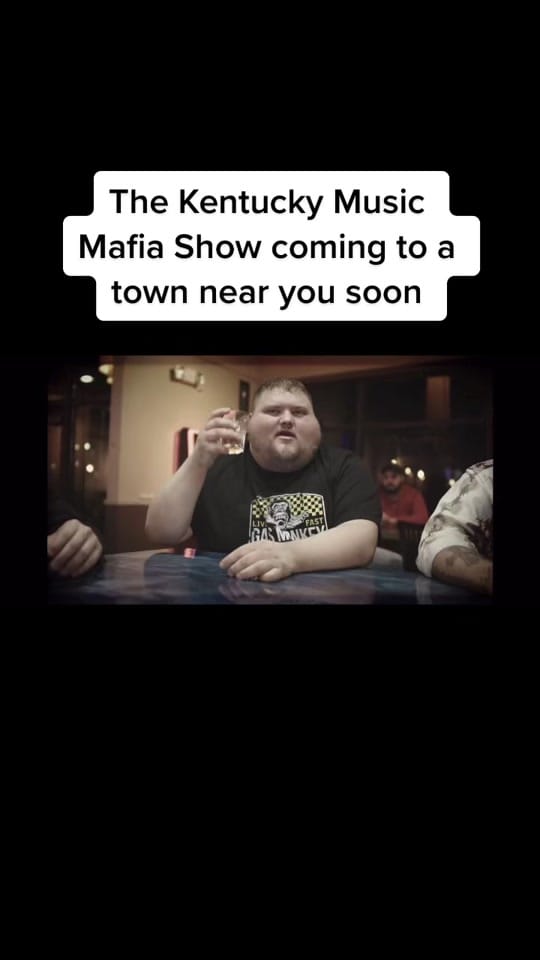 Post 9 by Shannon Joe Of KMM on TikTok (video)