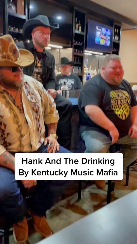 Post 10 by Shannon Joe Of KMM on TikTok (video)