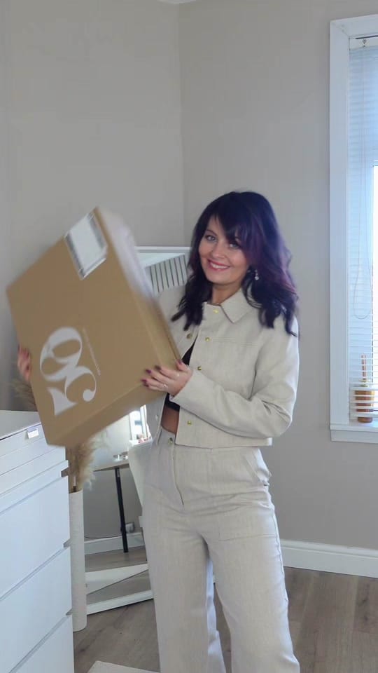 Post 8 by Susan Wilson | UGC Creator on TikTok (video)