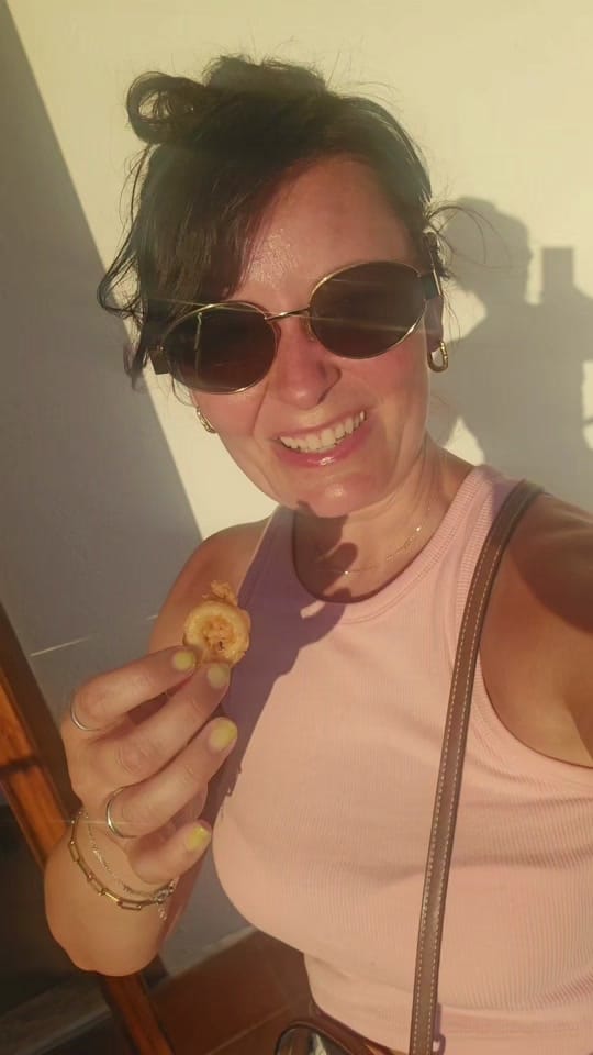 Post 5 by Susan Wilson | UGC Creator on TikTok (video)