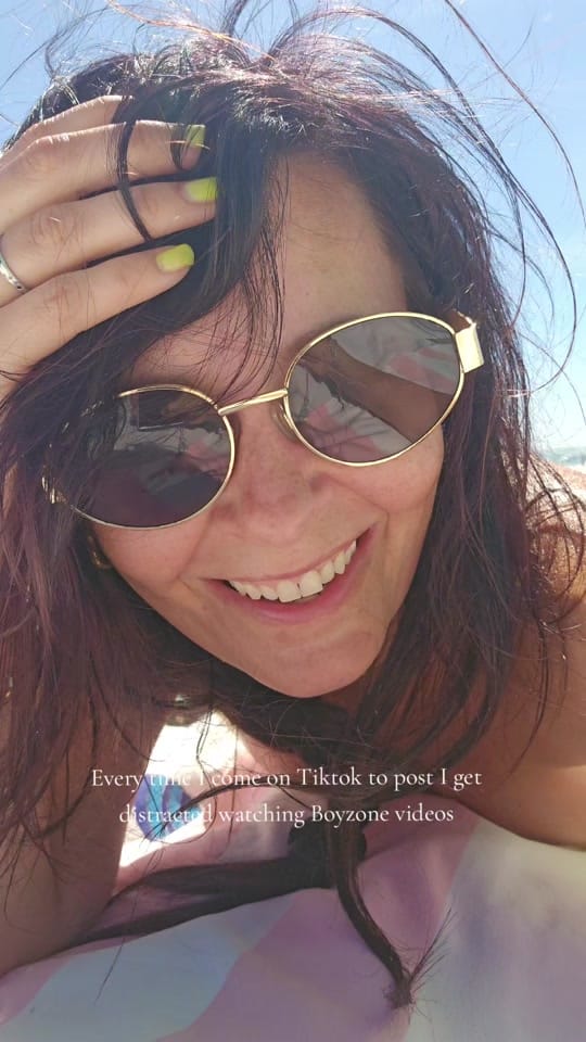 Post 4 by Susan Wilson | UGC Creator on TikTok (video)