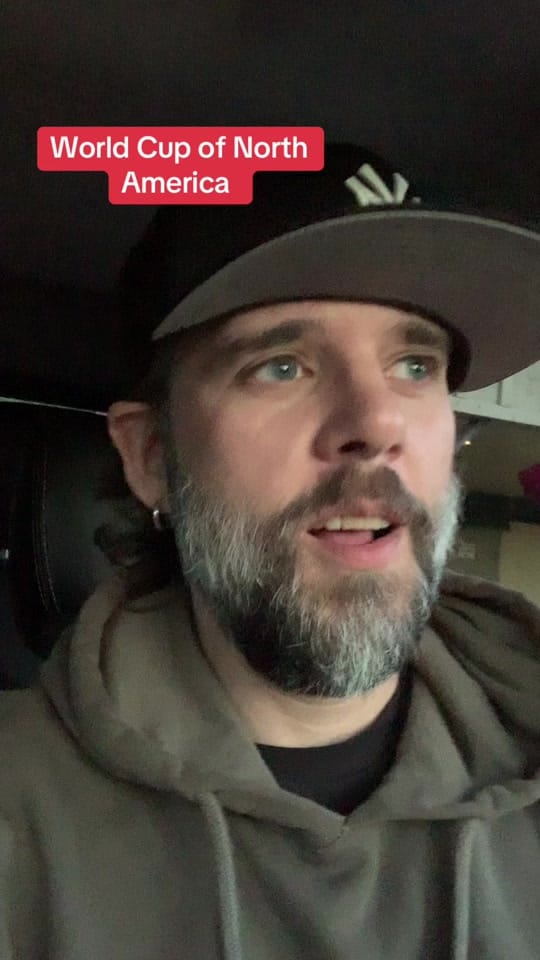 Post 2 by Mariod1983 on TikTok (video)
