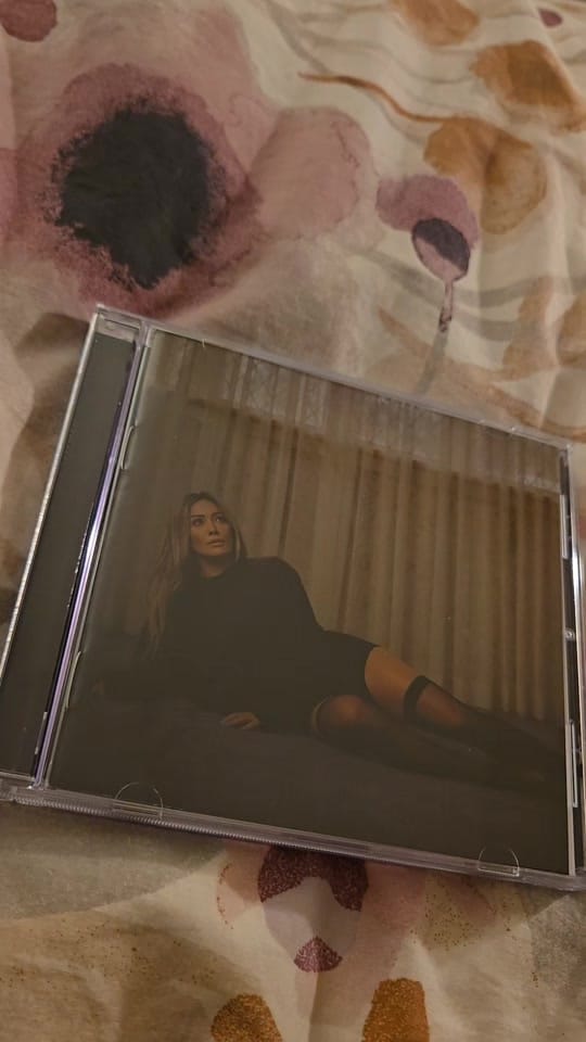 Post 2 by Jessica Christiane on TikTok (video)