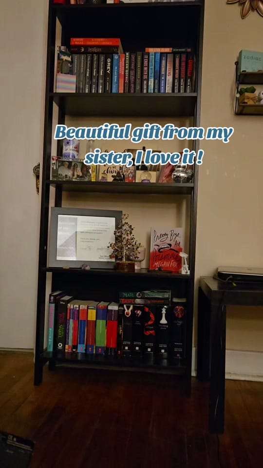 Post 6 by Jessica Christiane on TikTok (video)