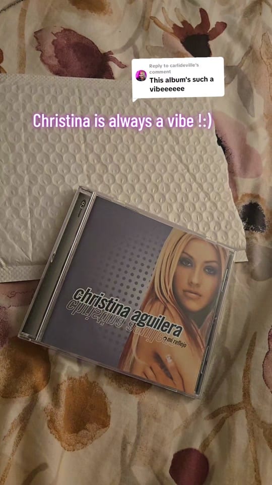 Post 3 by Jessica Christiane on TikTok (video)
