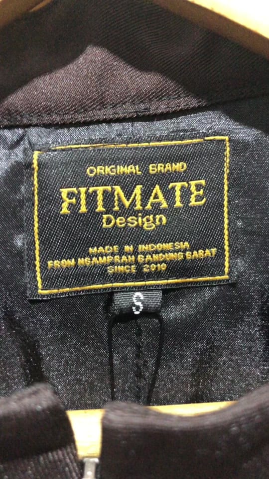 Post 2 by Fitmate Design on TikTok (video)