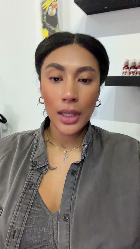 Post 5 by Leilani Tattoos on TikTok (video)