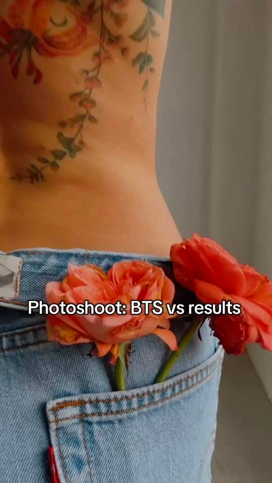 Post 6 by Leilani Tattoos on TikTok (video)
