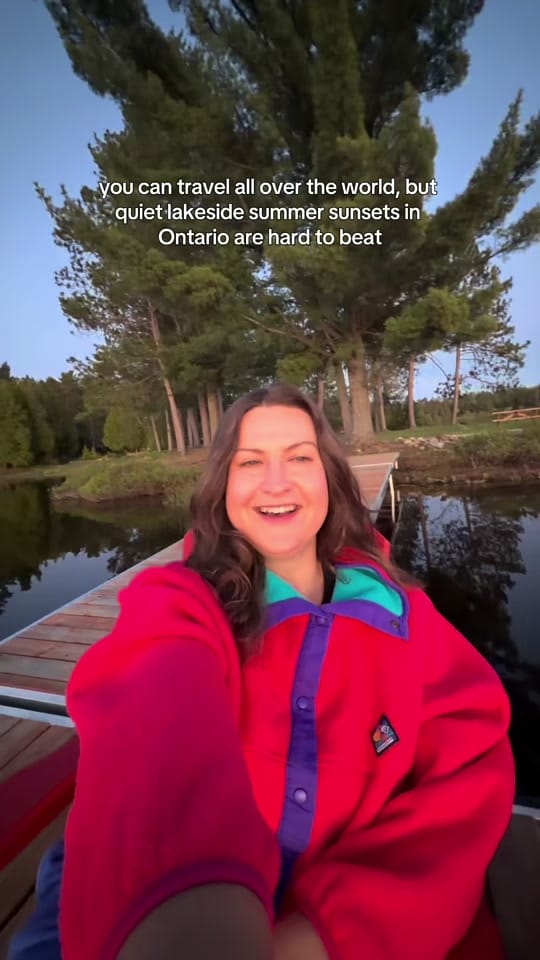 Post 4 by Bri Mitchell Travels 🗺️ on TikTok (video)