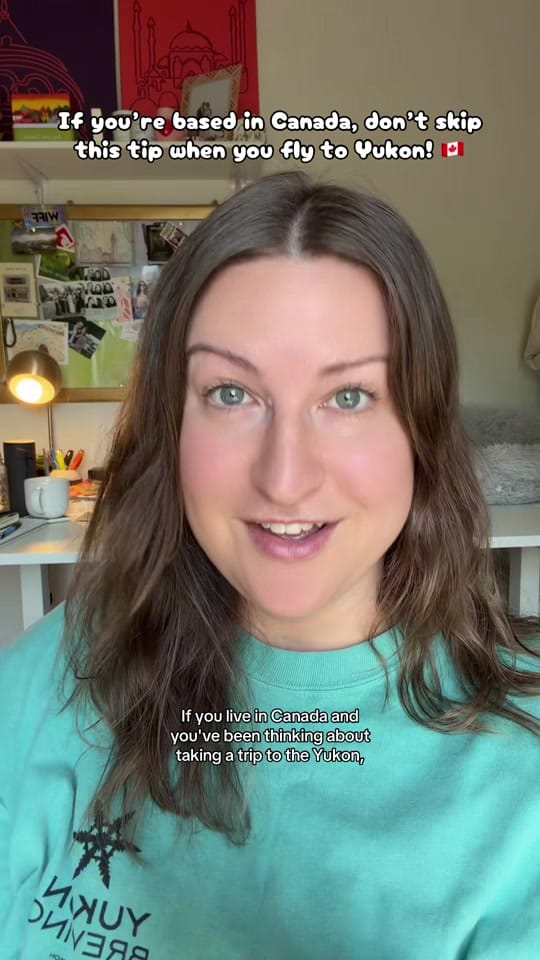 Post 3 by Bri Mitchell Travels 🗺️ on TikTok (video)
