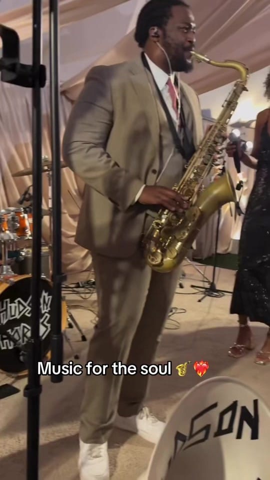 Post 5 by HudsonHorns on TikTok (video)