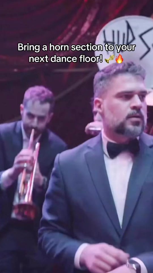 Post 3 by HudsonHorns on TikTok (video)