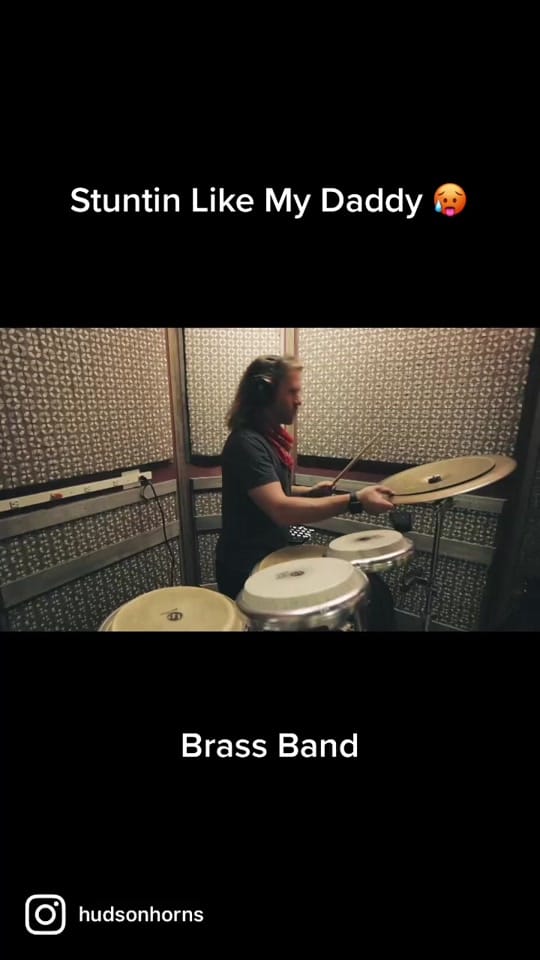 Post 10 by HudsonHorns on TikTok (video)