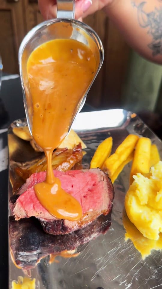 Post 5 by getreviewedliverpool on TikTok (video)