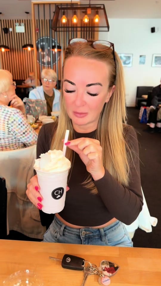 Post 1 by getreviewedliverpool on TikTok (video)