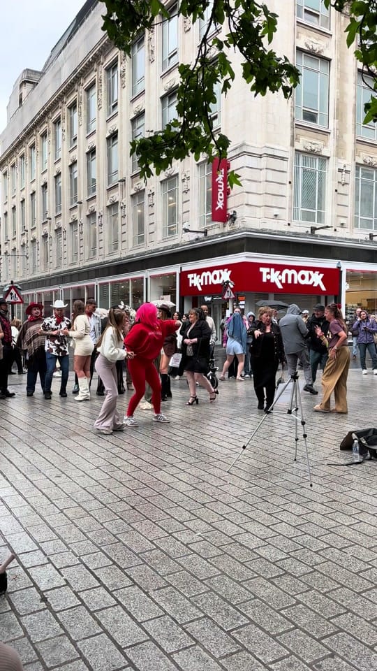 Post 7 by getreviewedliverpool on TikTok (video)