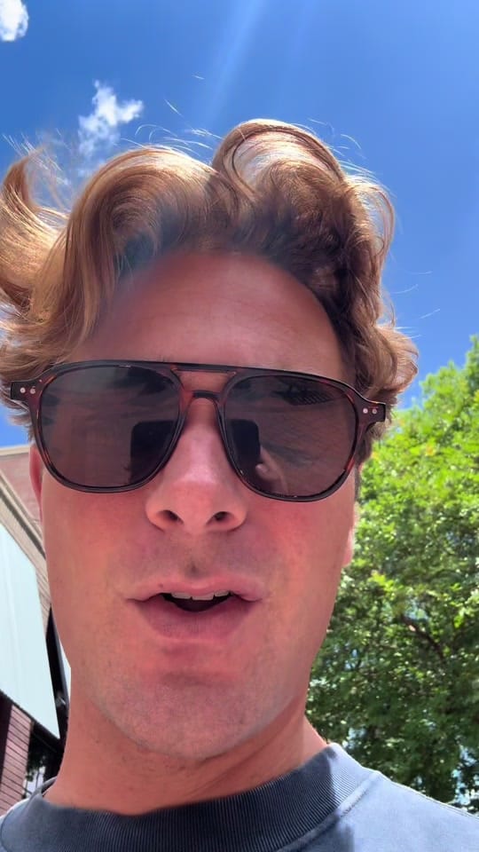 Post 1 by Billy Howard on TikTok (video)