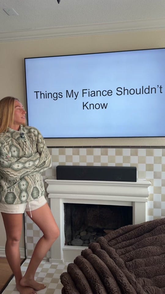 Post 7 by Billy Howard on TikTok (video)