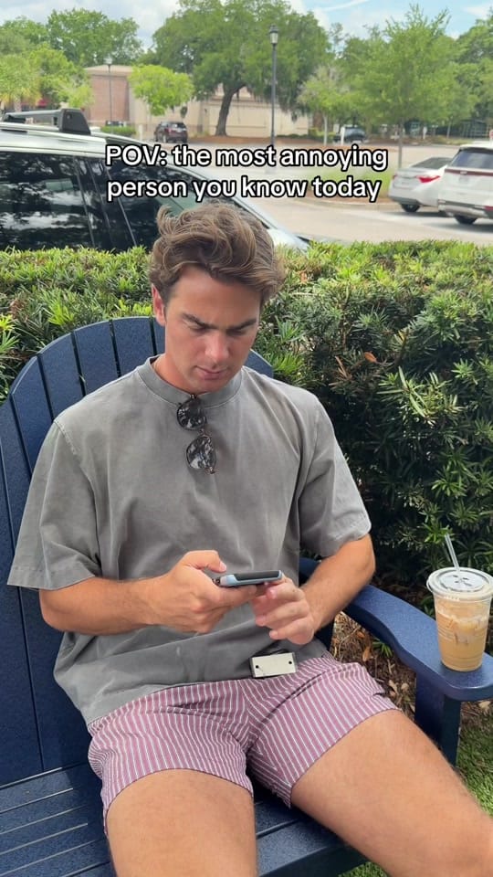 Post 6 by Billy Howard on TikTok (video)