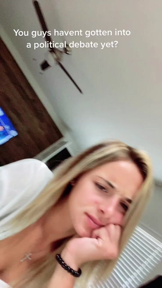 Post 10 by Priscillaryckman on TikTok (video)
