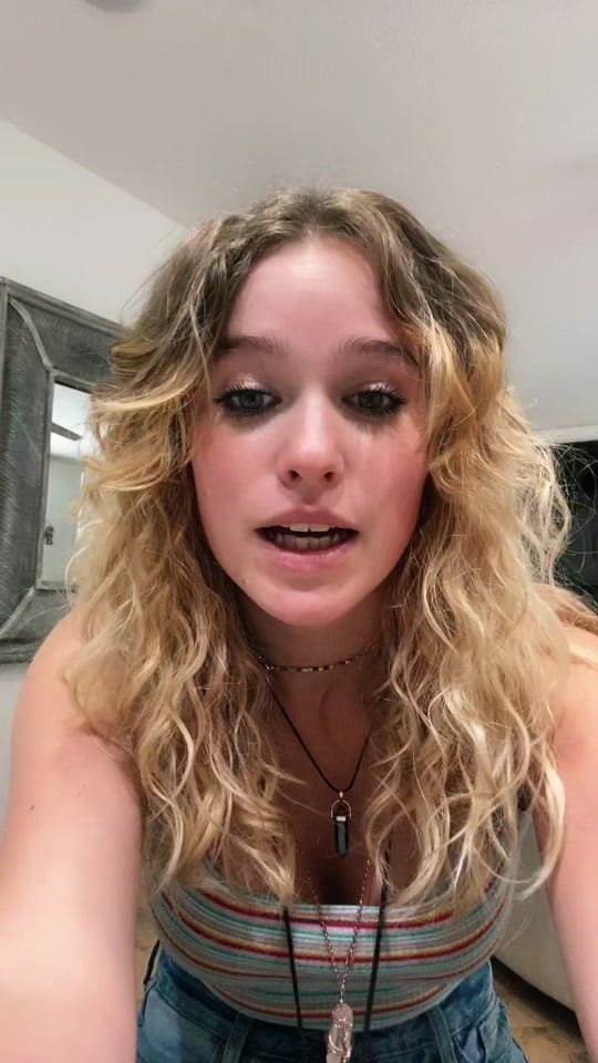 Post 6 by Priscillaryckman on TikTok (video)
