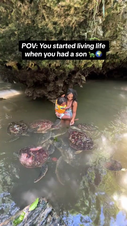 Post 9 by ZEZE 🦂 on TikTok (video)