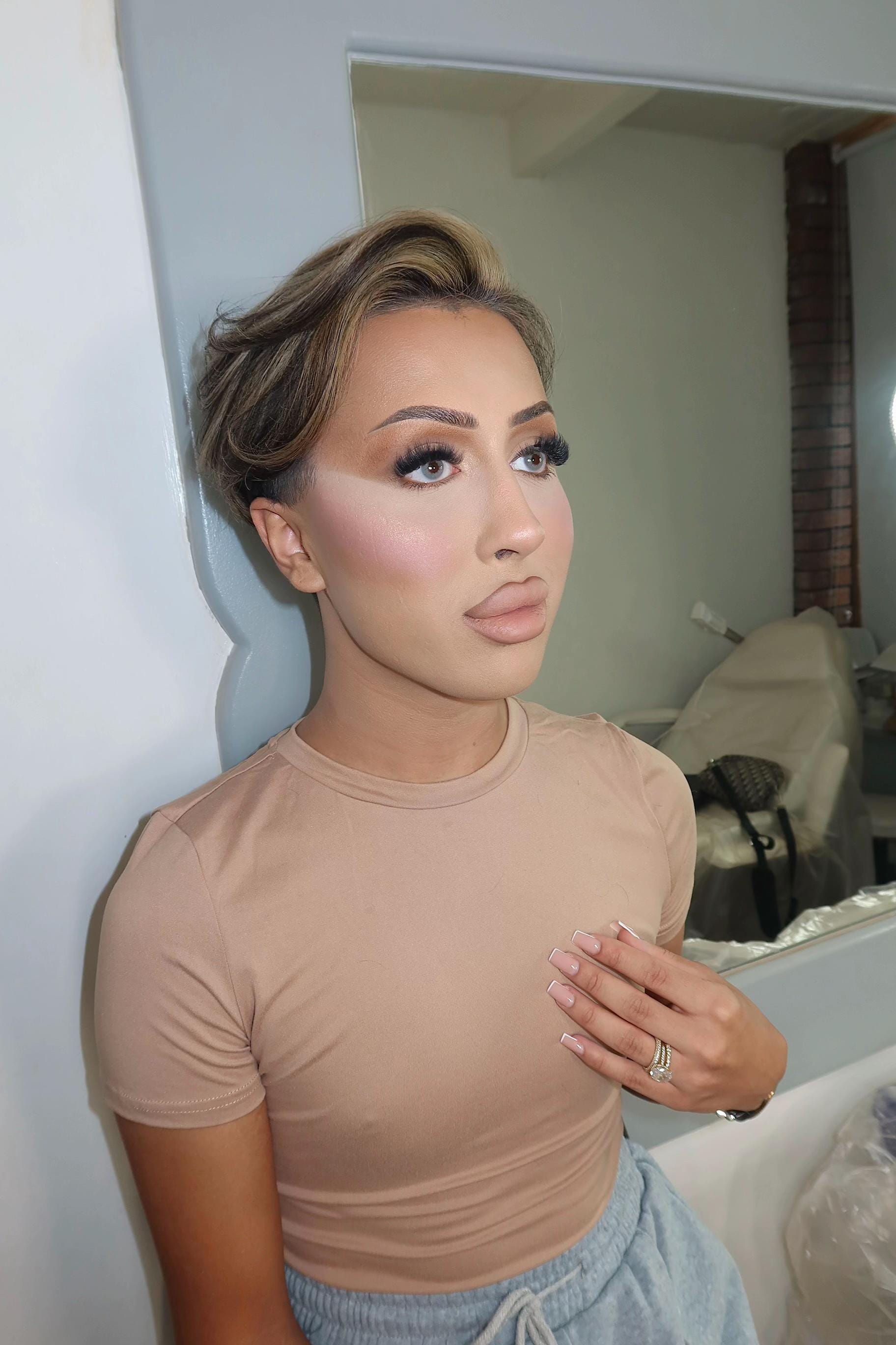Post 6 by 𝒜𝓌𝒶𝒾𝓈🤍 on TikTok (video)