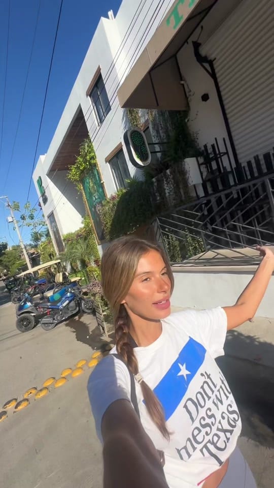 Post 8 by KAYA on TikTok (video)