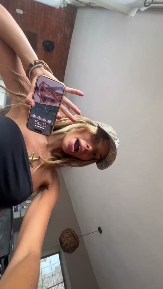 Post 2 by KAYA on TikTok (video)