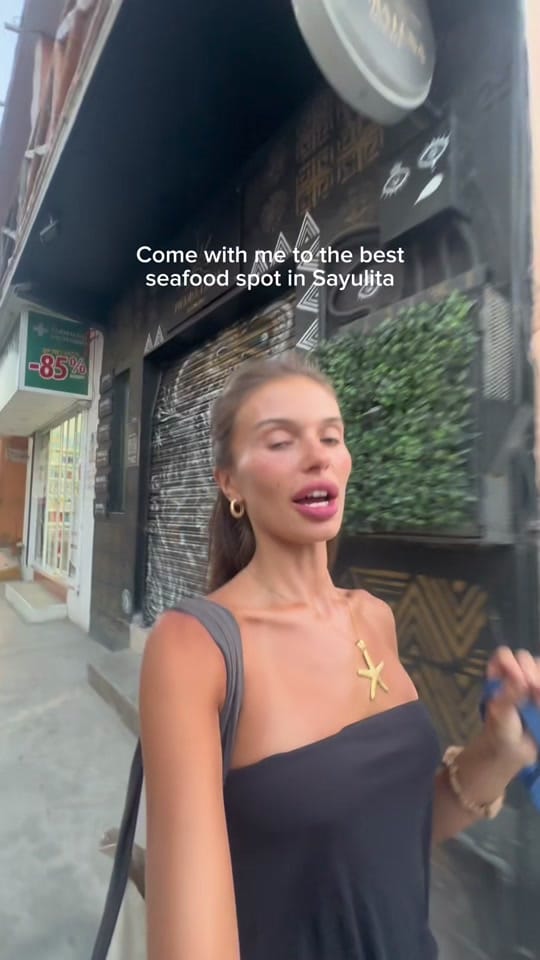 Post 5 by KAYA on TikTok (video)
