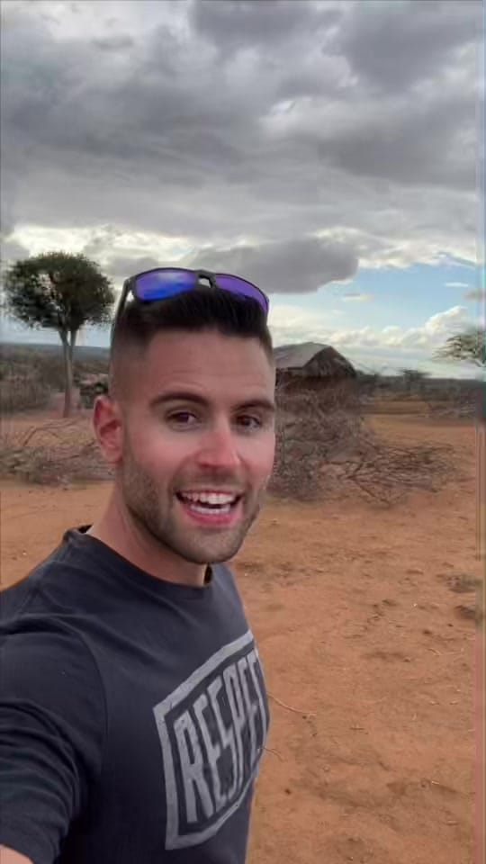 Post 9 by Dave Mani on TikTok (video)