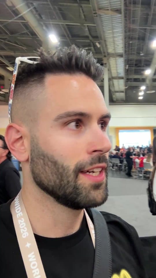 Post 5 by Dave Mani on TikTok (video)
