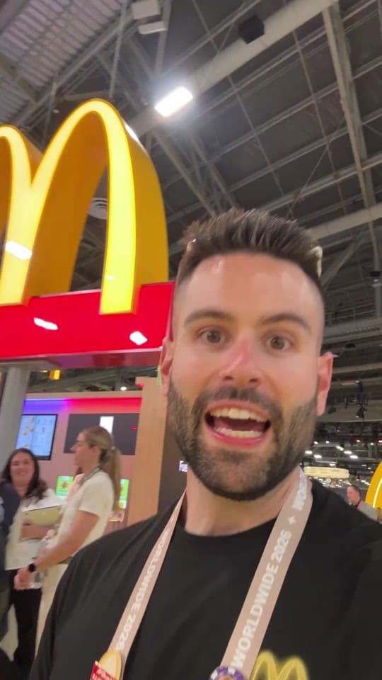 Post 3 by Dave Mani on TikTok (video)