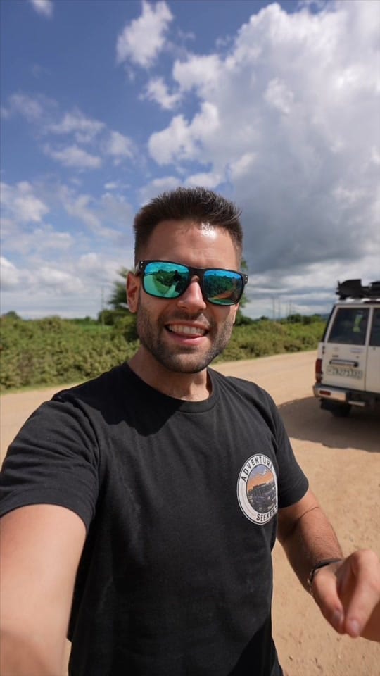 Post 8 by Dave Mani on TikTok (video)