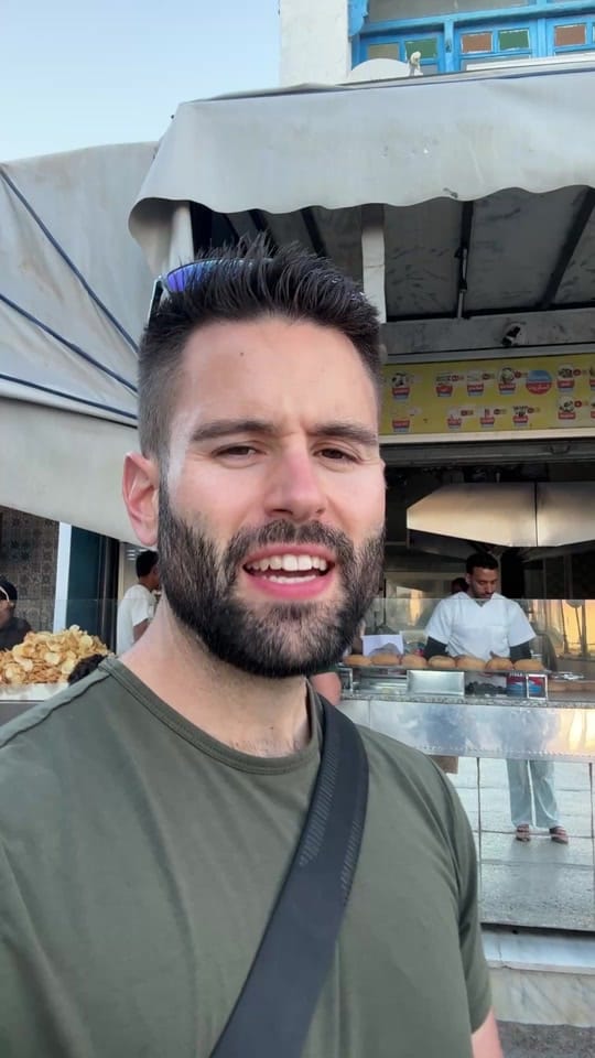Post 7 by Dave Mani on TikTok (video)