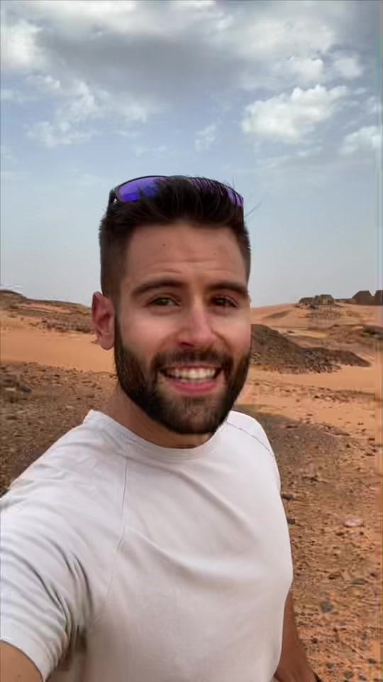 Post 10 by Dave Mani on TikTok (video)