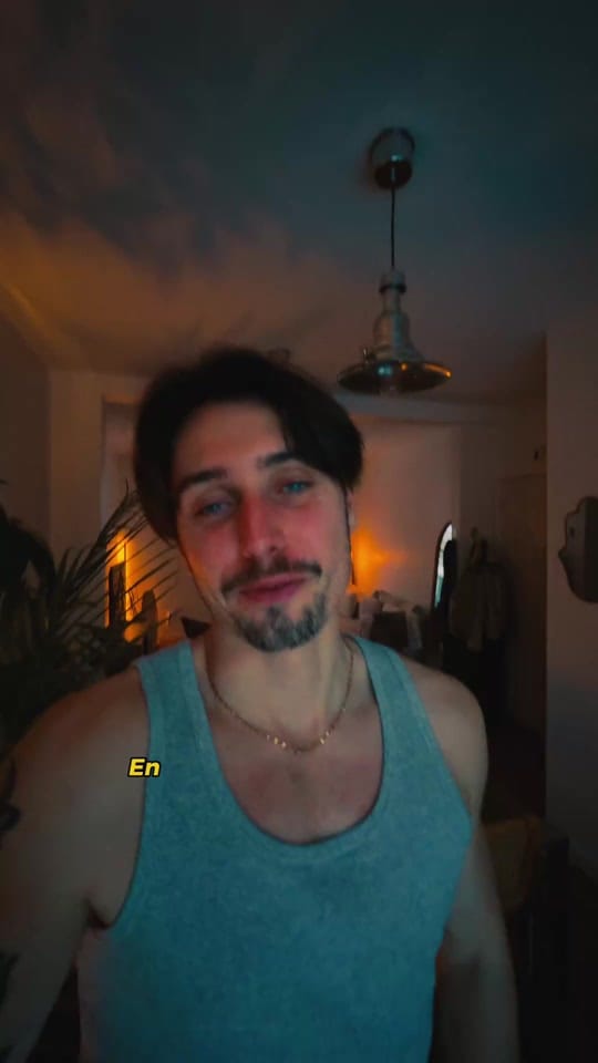 Post 1 by Chacun sa route on TikTok (video)