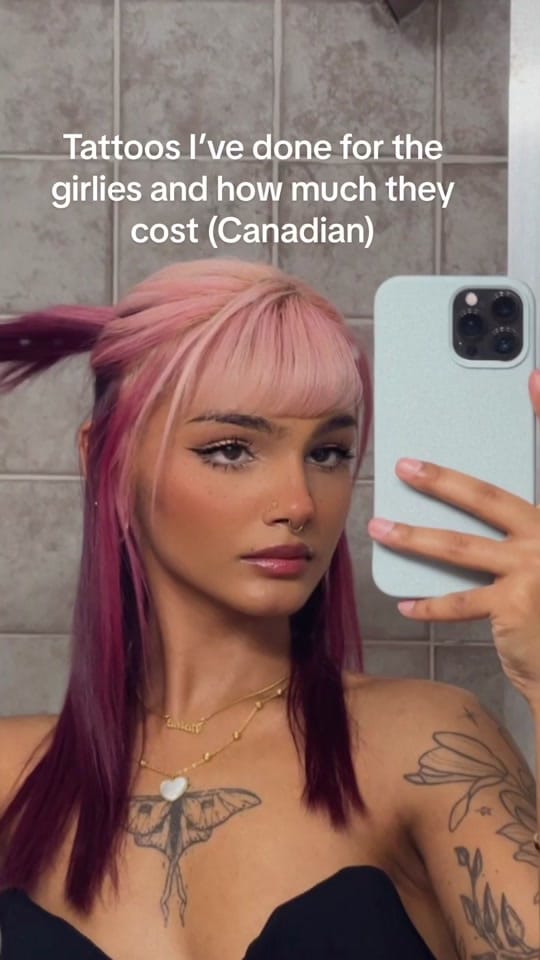 Post 9 by Nai on TikTok (video)