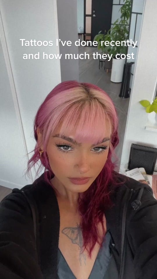 Post 10 by Nai on TikTok (video)