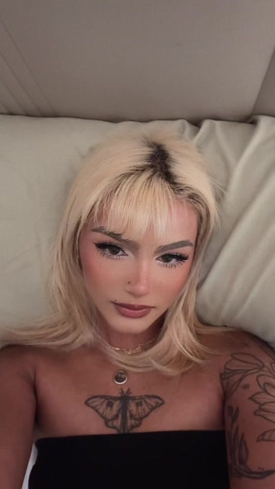 Post 5 by Nai on TikTok (video)