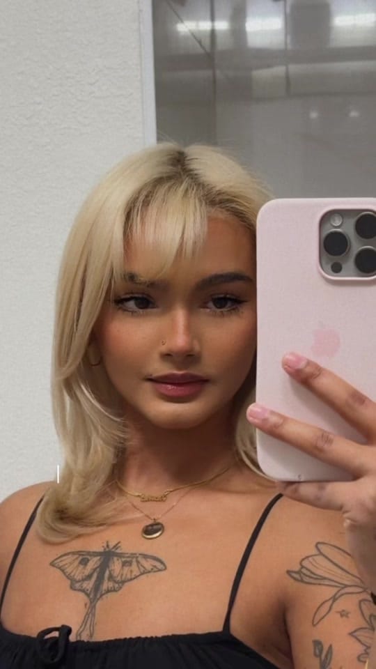 Post 6 by Nai on TikTok (video)