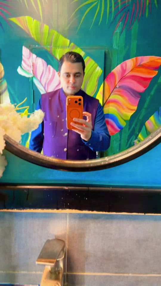 Post 2 by Raja Shahid Hussain on TikTok (video)