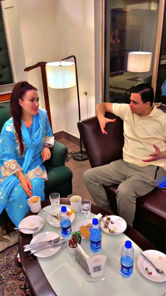 Post 8 by Raja Shahid Hussain on TikTok (video)