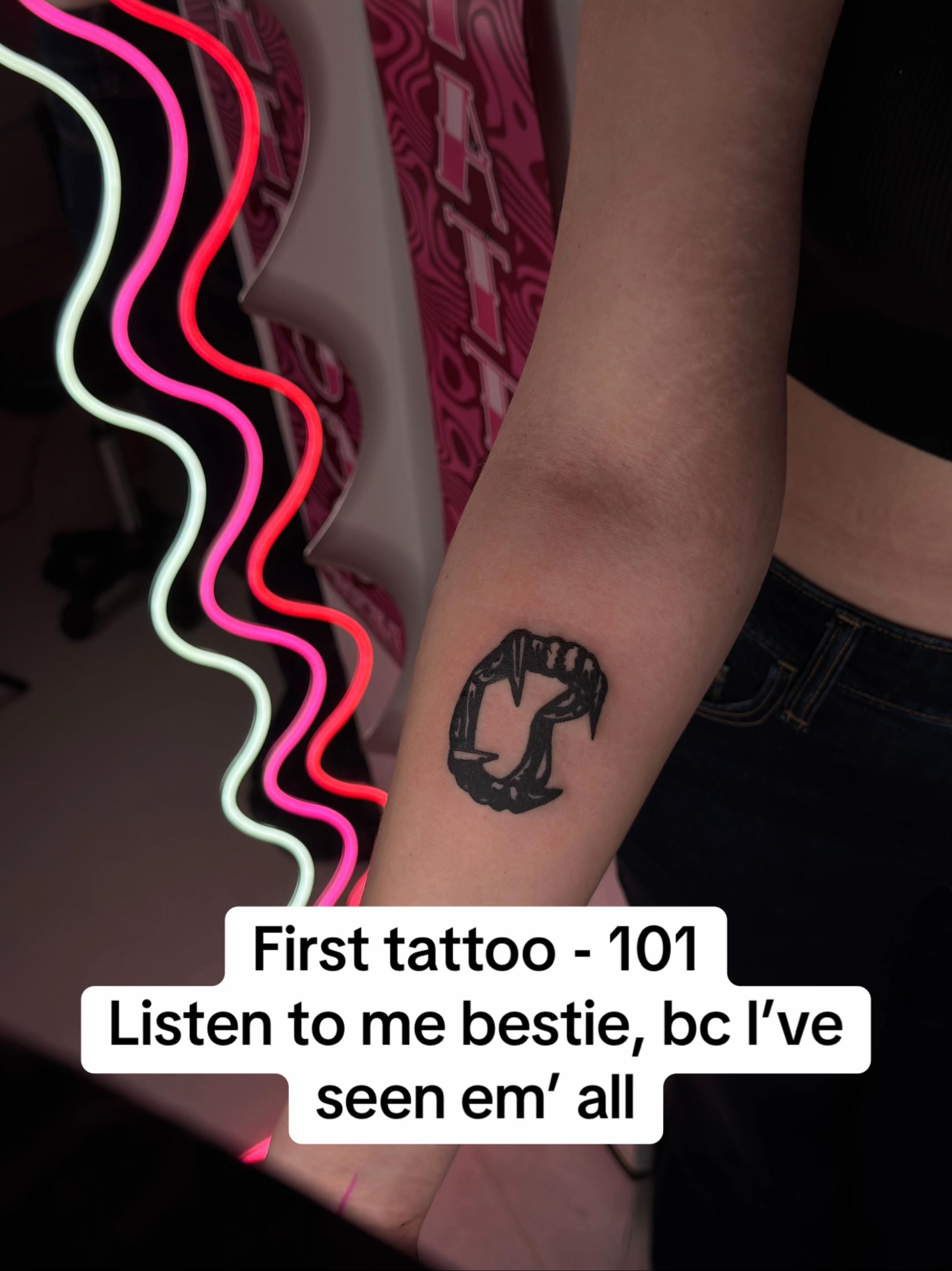 Post 2 by EL GREEN LASER X INK on TikTok (video)