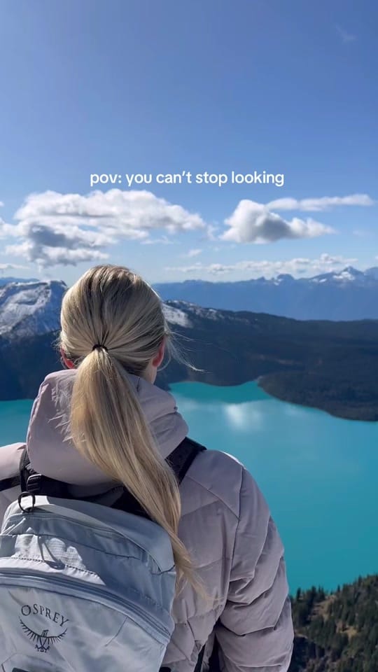 Post 3 by Ali & Bri on TikTok (video)