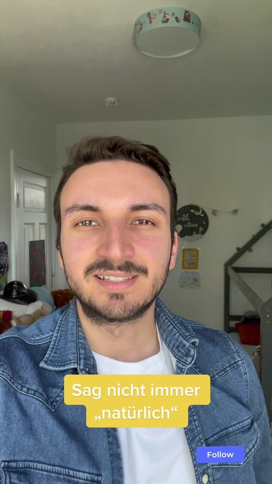 Post 3 by Der Deutschlehrer on TikTok (video)