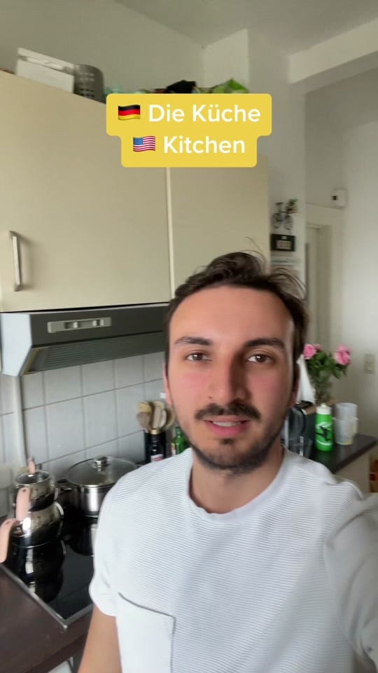 Post 1 by Der Deutschlehrer on TikTok (video)