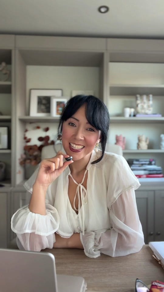 Post 6 by Rebecca Carpenter on TikTok (video)