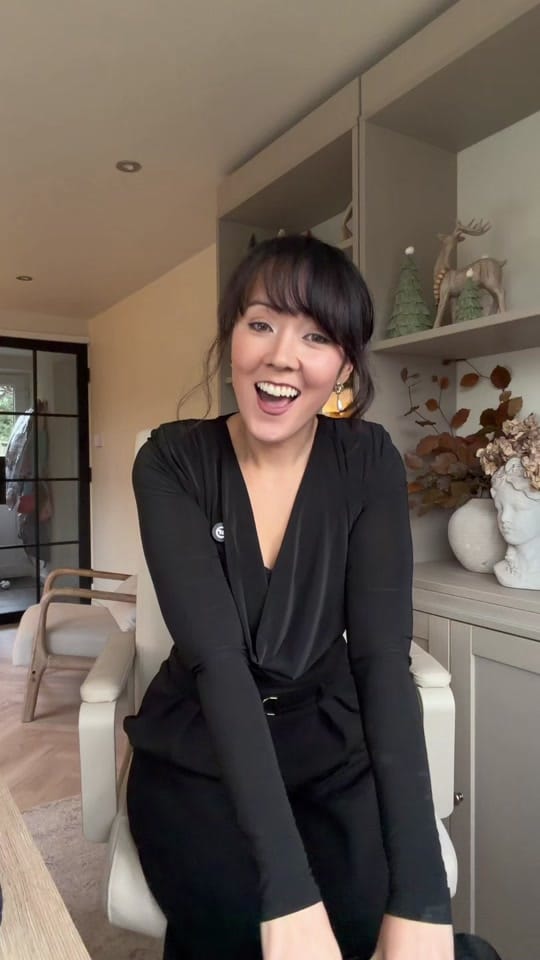 Post 8 by Rebecca Carpenter on TikTok (video)